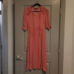 Anthropologie, size Medium, dress from Current Air